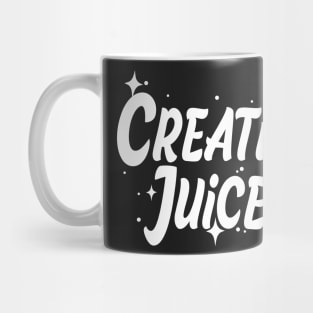 Colleen Ballinger Merch Creative Juices Mug